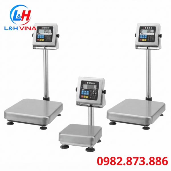 CÂN ĐIỆN TỬ HV-15KCWP